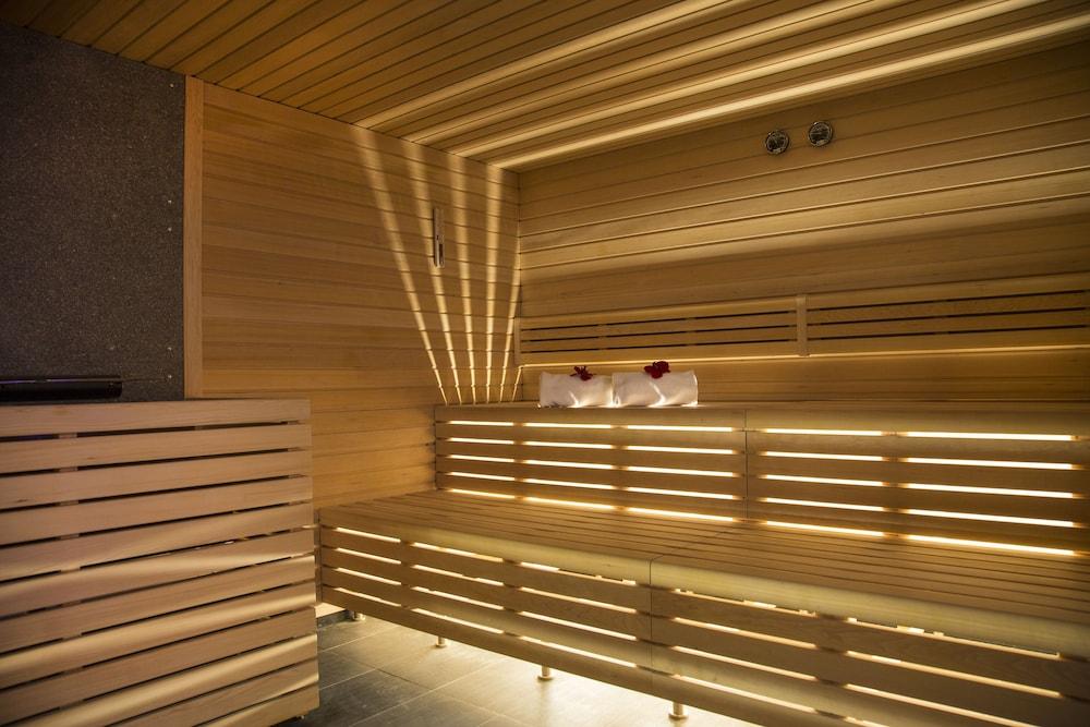 Blu Hotel Senales Zirm-Cristal マーゾ・コルト エクステリア 写真