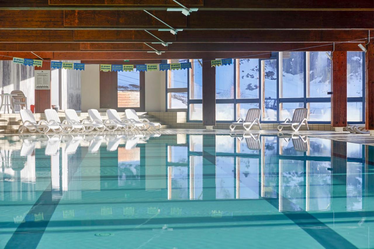 Blu Hotel Senales Zirm-Cristal マーゾ・コルト エクステリア 写真