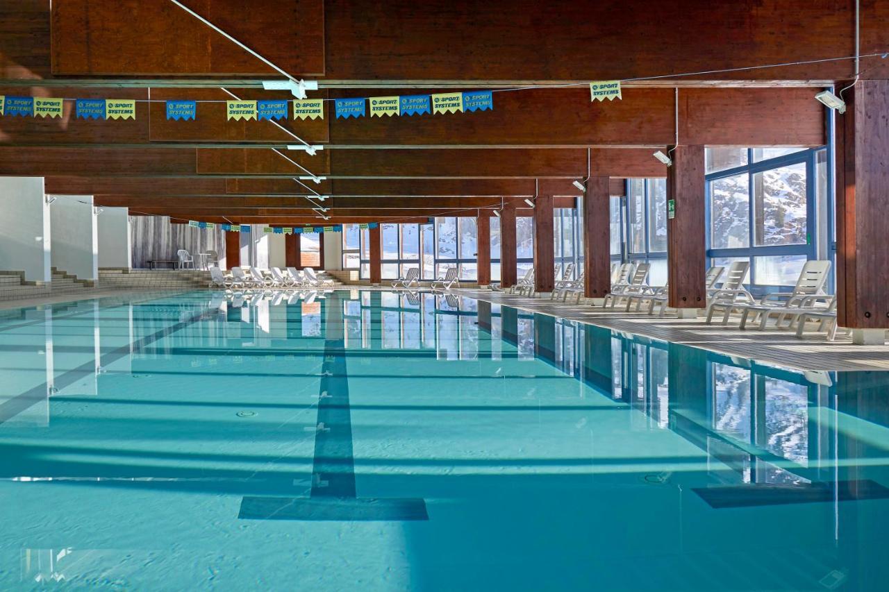 Blu Hotel Senales Zirm-Cristal マーゾ・コルト エクステリア 写真