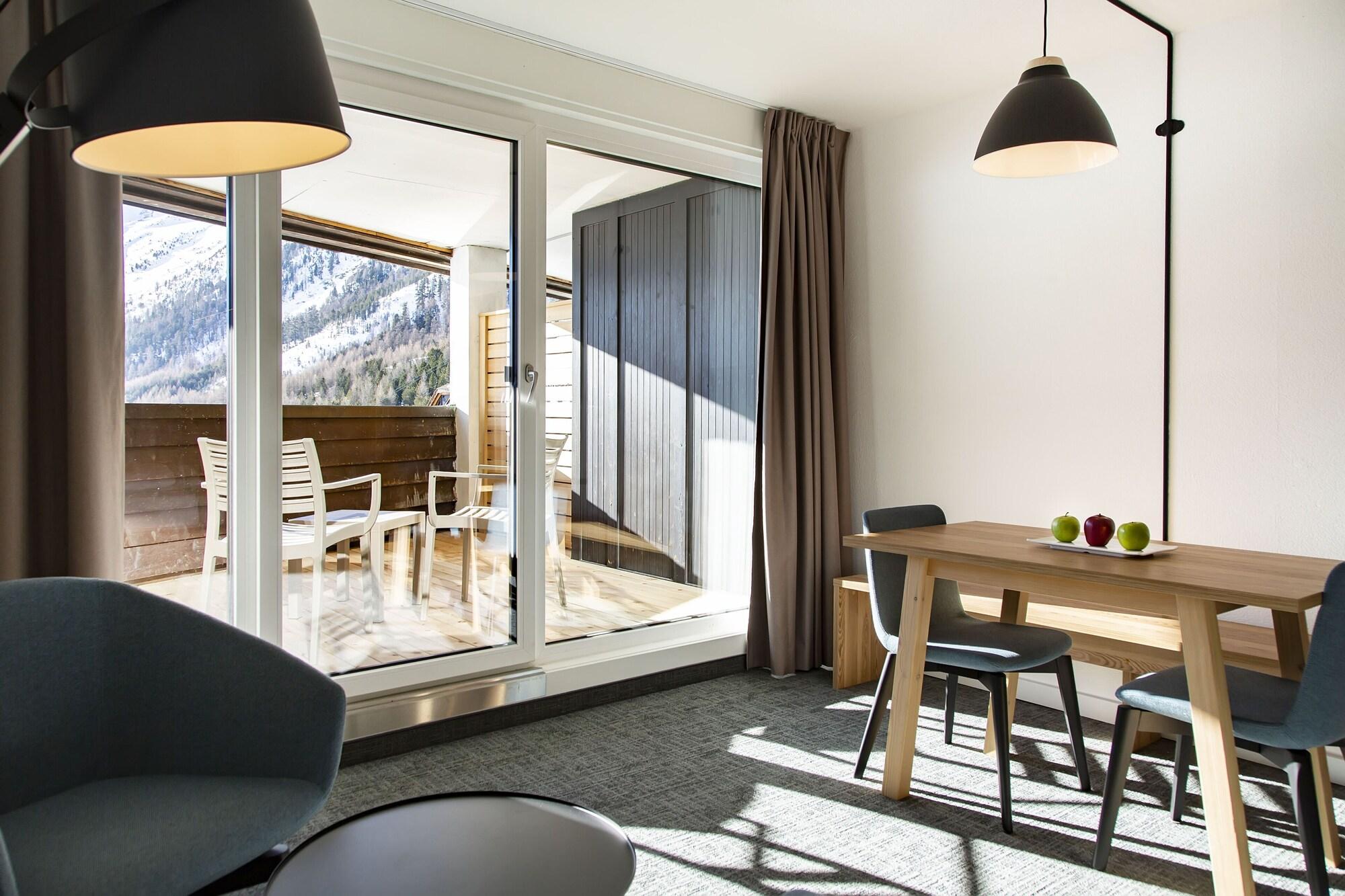 Blu Hotel Senales Zirm-Cristal マーゾ・コルト エクステリア 写真