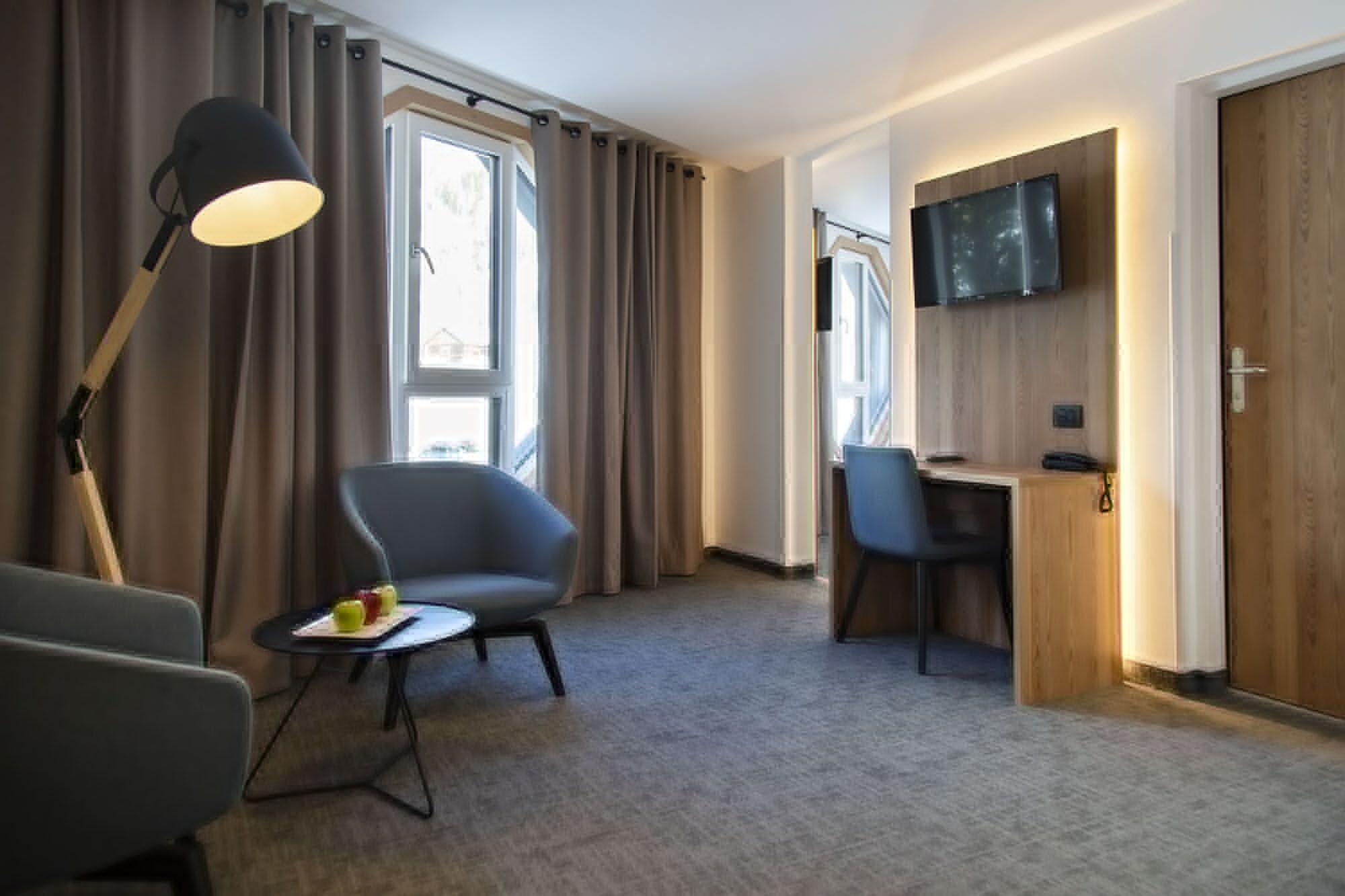 Blu Hotel Senales Zirm-Cristal マーゾ・コルト エクステリア 写真